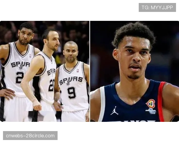 特写：维克托·文班亚马谈卫冕DPOY目标——“我的重点是让对手恐惧禁区”